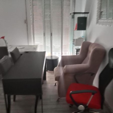 Habitacion Privada Tarragona Con Cocina Salon Y Terraza Piso Compartido Esterno foto