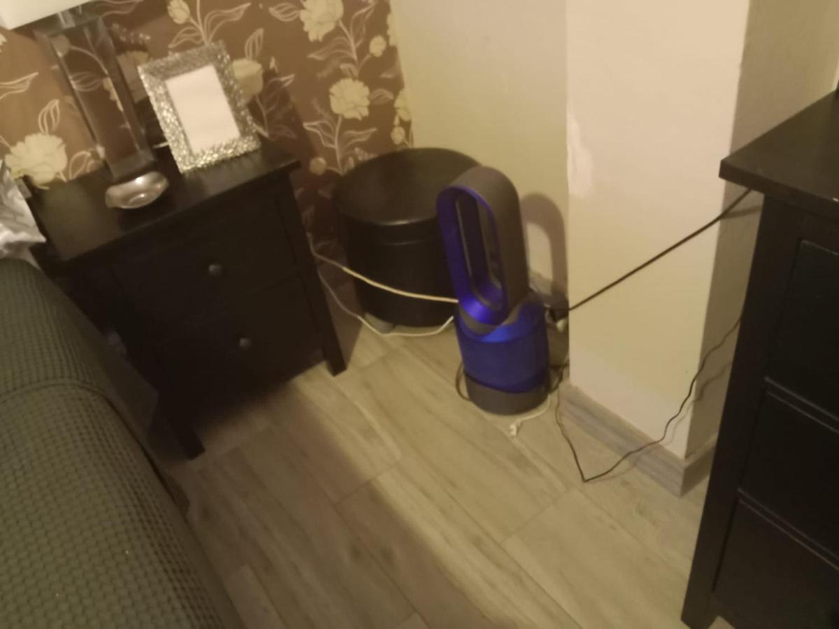 Habitacion Privada Tarragona Con Cocina Salon Y Terraza Piso Compartido Esterno foto