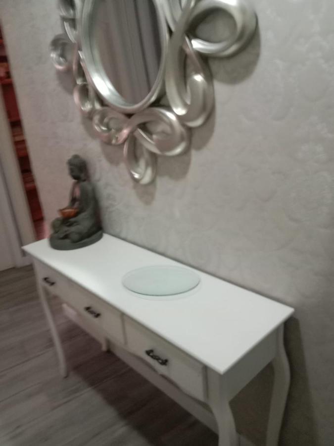 Habitacion Privada Tarragona Con Cocina Salon Y Terraza Piso Compartido Esterno foto