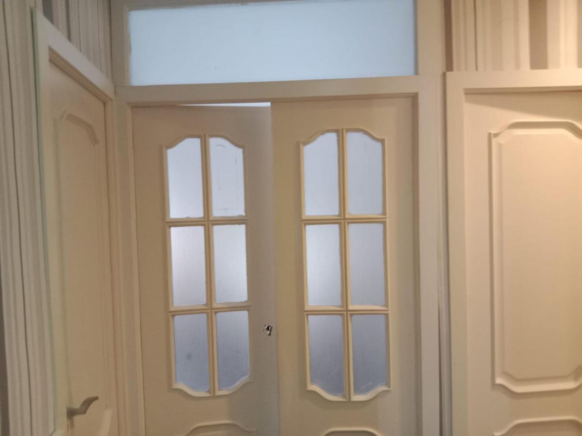 Habitacion Privada Tarragona Con Cocina Salon Y Terraza Piso Compartido Esterno foto