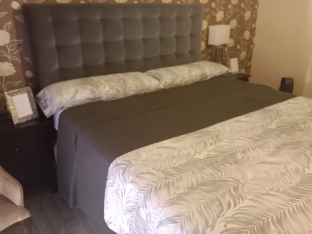 Habitacion Privada Tarragona Con Cocina Salon Y Terraza Piso Compartido Esterno foto