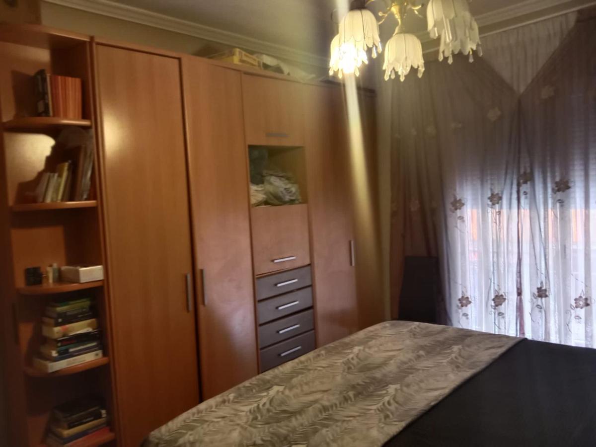Habitacion Privada Tarragona Con Cocina Salon Y Terraza Piso Compartido Esterno foto