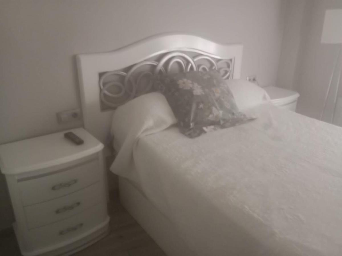 Habitacion Privada Tarragona Con Cocina Salon Y Terraza Piso Compartido Esterno foto